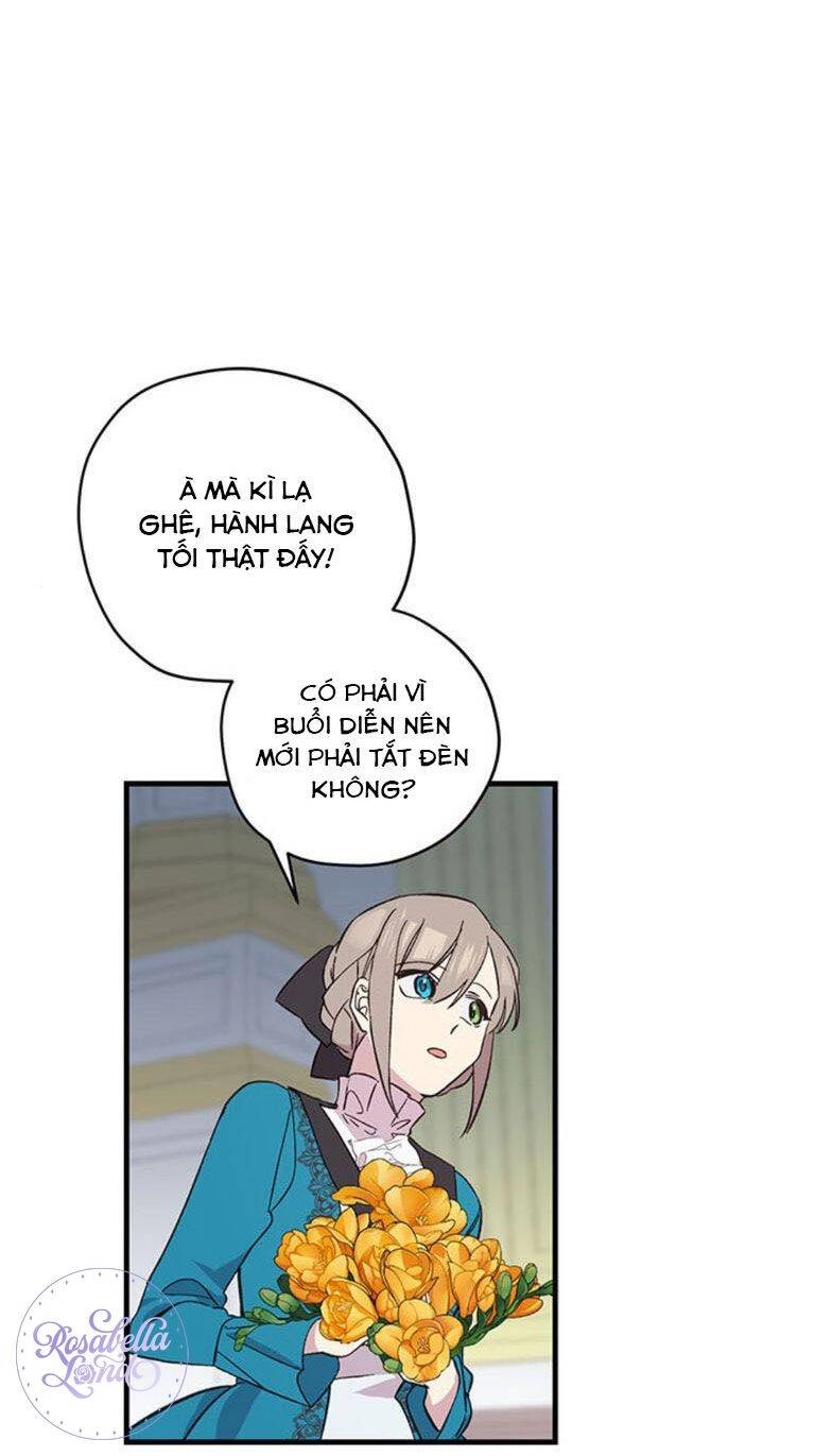 Xin Hãy Cứ Khóc Thái Tử Chapter 6 - 32