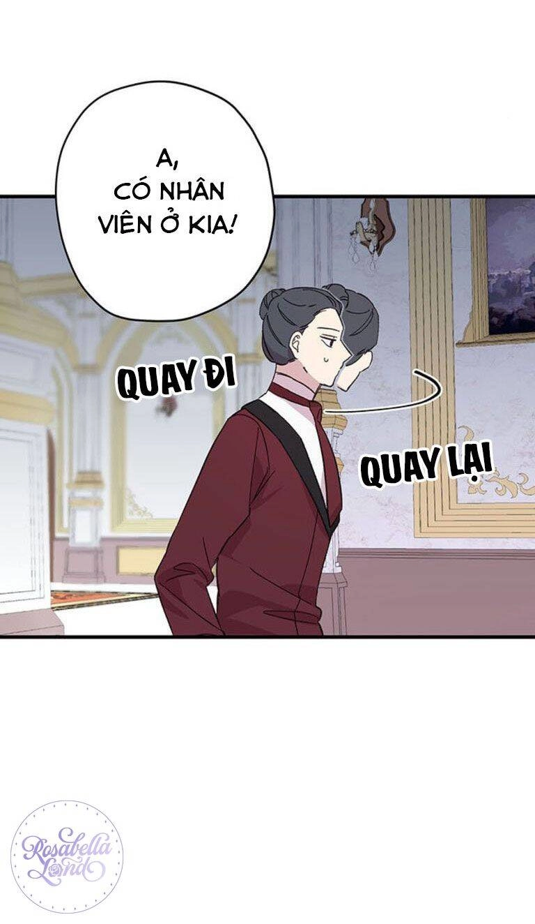 Xin Hãy Cứ Khóc Thái Tử Chapter 6 - 34