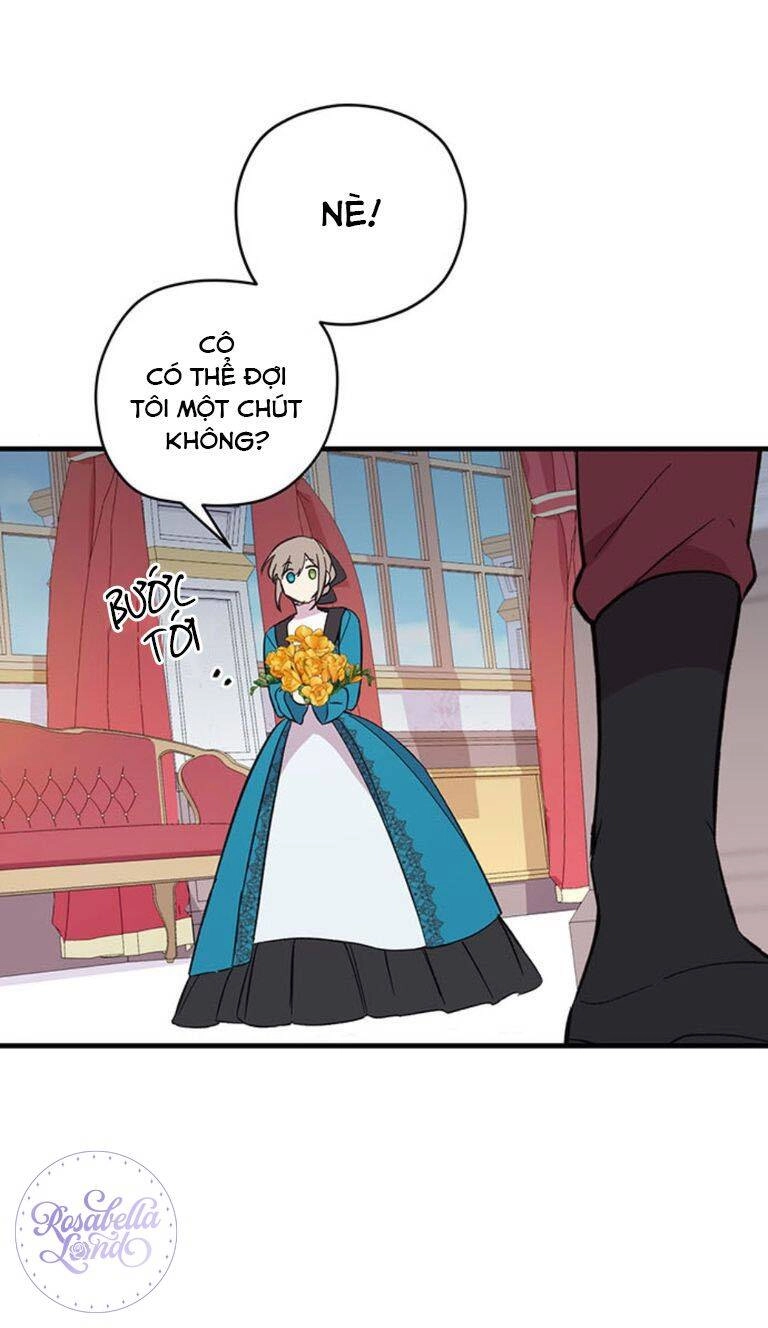 Xin Hãy Cứ Khóc Thái Tử Chapter 6 - 37