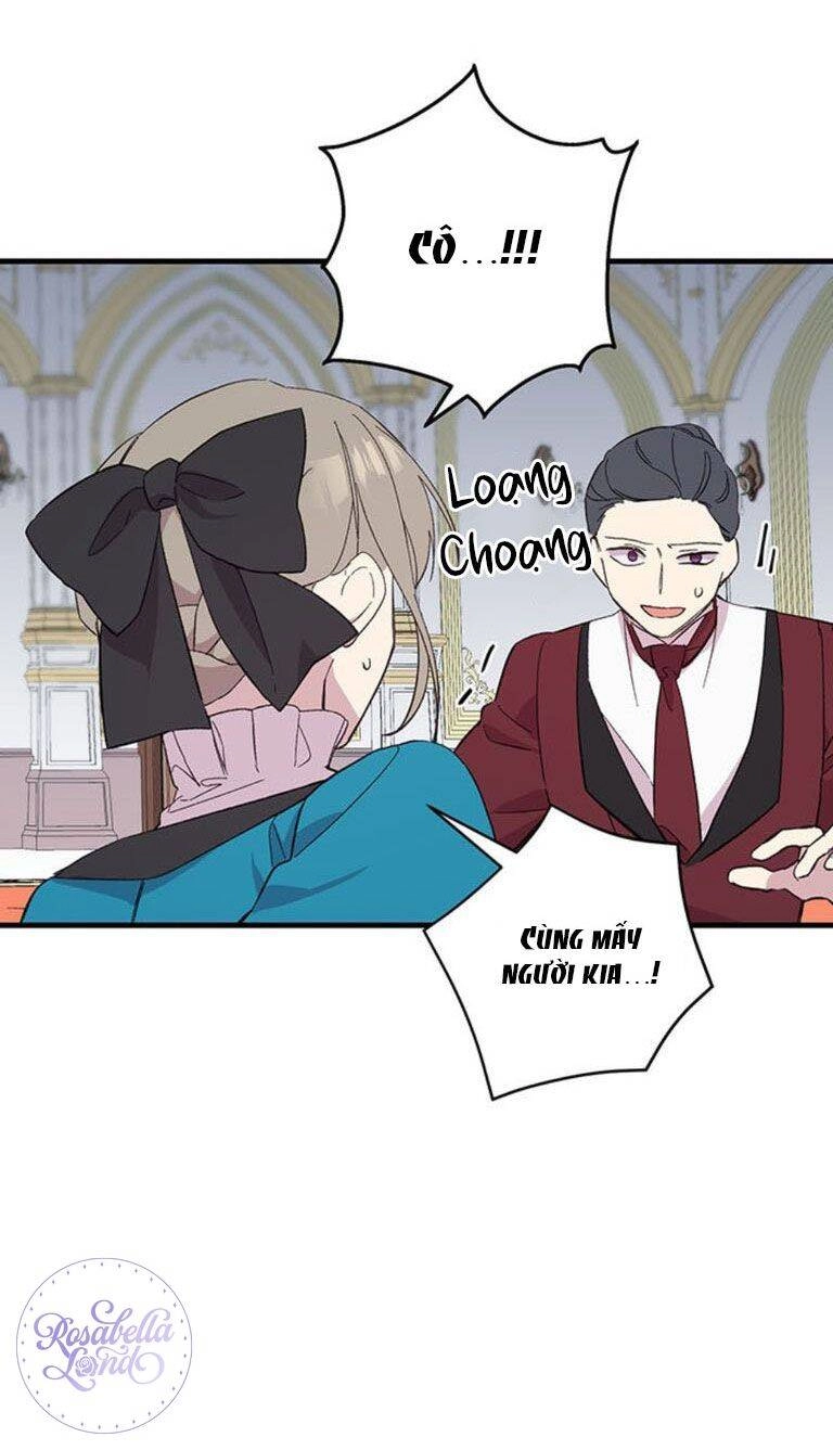 Xin Hãy Cứ Khóc Thái Tử Chapter 6 - 44