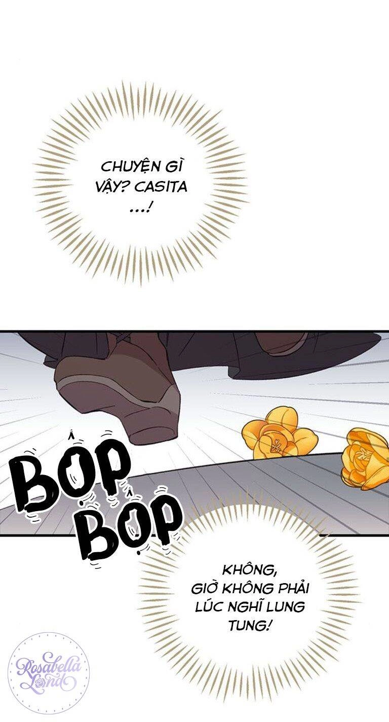 Xin Hãy Cứ Khóc Thái Tử Chapter 6 - 46