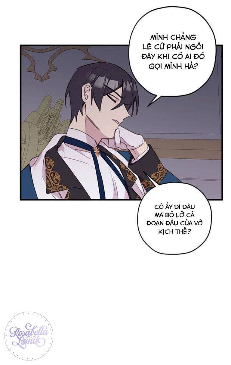Xin Hãy Cứ Khóc Thái Tử Chapter 6 - 58