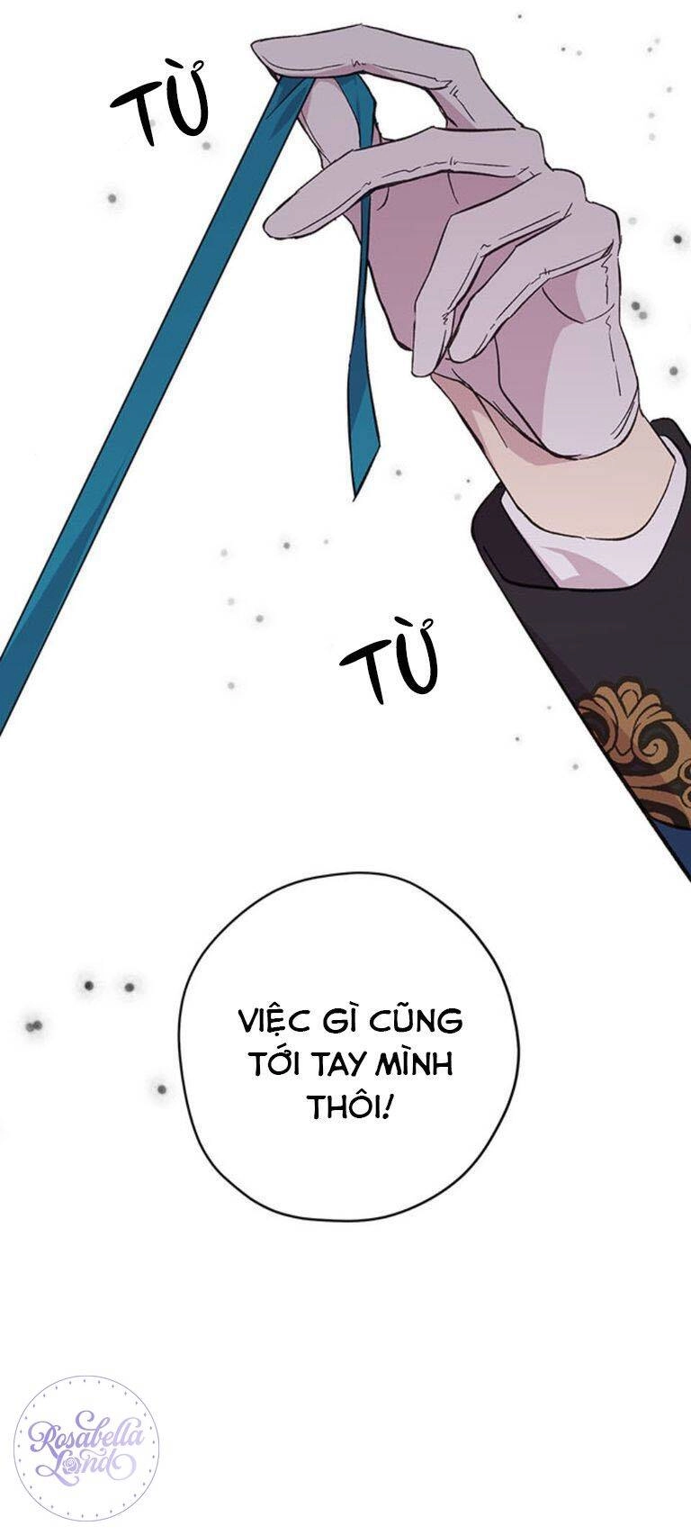 Xin Hãy Cứ Khóc Thái Tử Chapter 6 - 65