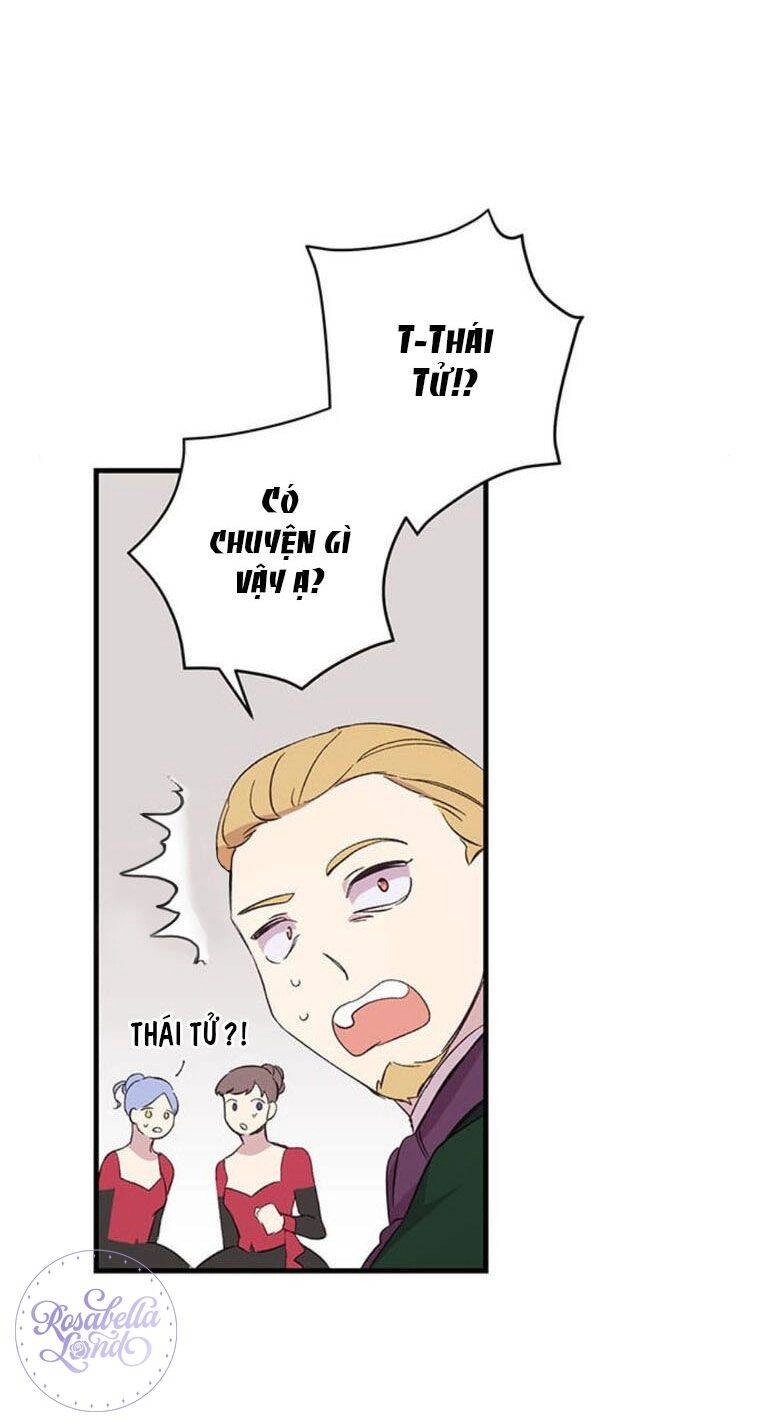 Xin Hãy Cứ Khóc Thái Tử Chapter 6 - 70