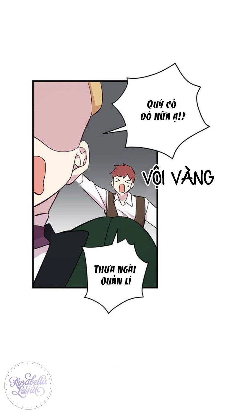 Xin Hãy Cứ Khóc Thái Tử Chapter 6 - 72