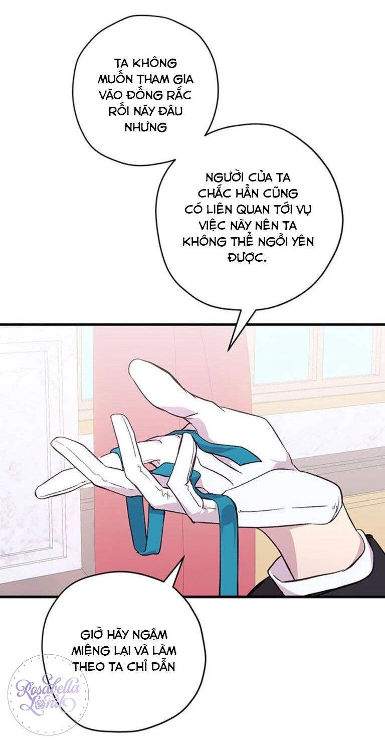 Xin Hãy Cứ Khóc Thái Tử Chapter 6 - 77