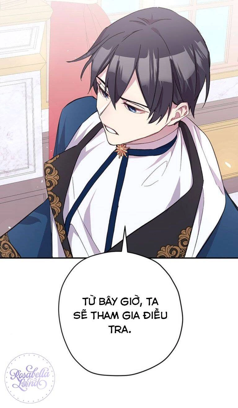 Xin Hãy Cứ Khóc Thái Tử Chapter 6 - 79