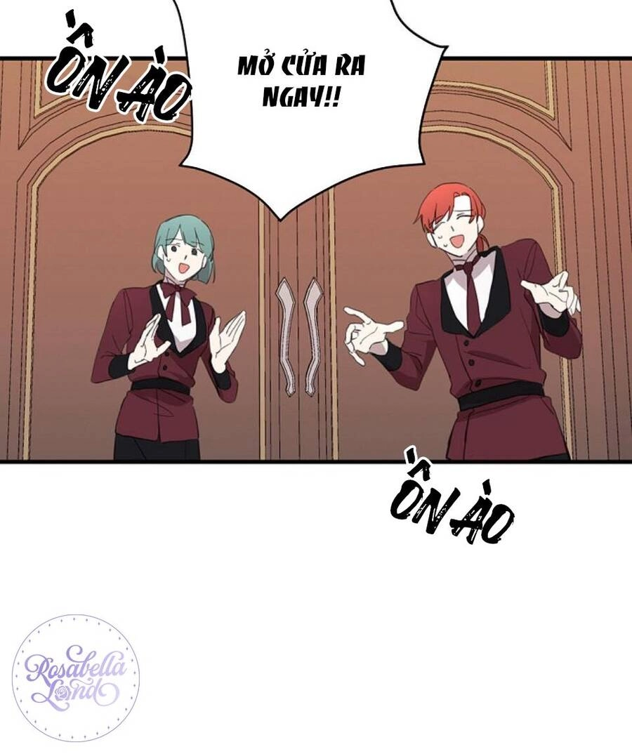 Xin Hãy Cứ Khóc Thái Tử Chapter 7 - 2