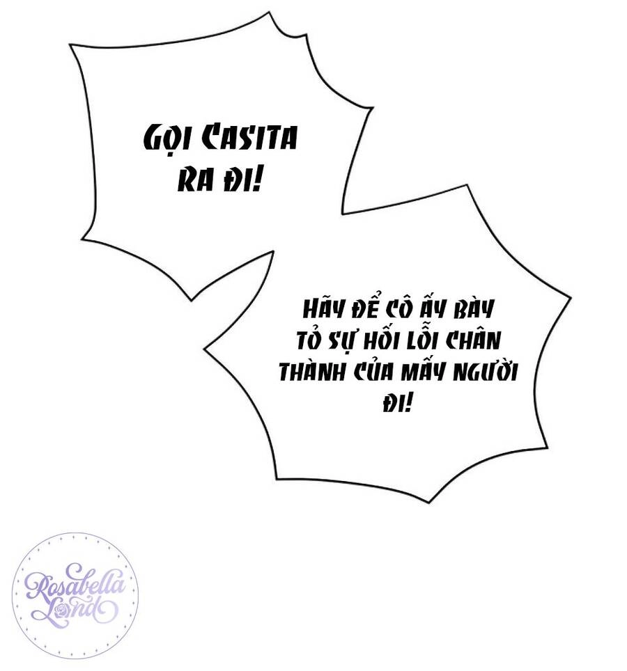 Xin Hãy Cứ Khóc Thái Tử Chapter 7 - 9