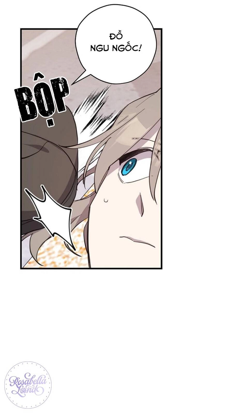 Xin Hãy Cứ Khóc Thái Tử Chapter 7 - 13