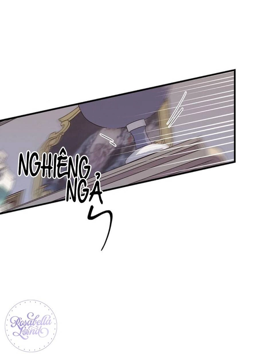 Xin Hãy Cứ Khóc Thái Tử Chapter 7 - 22