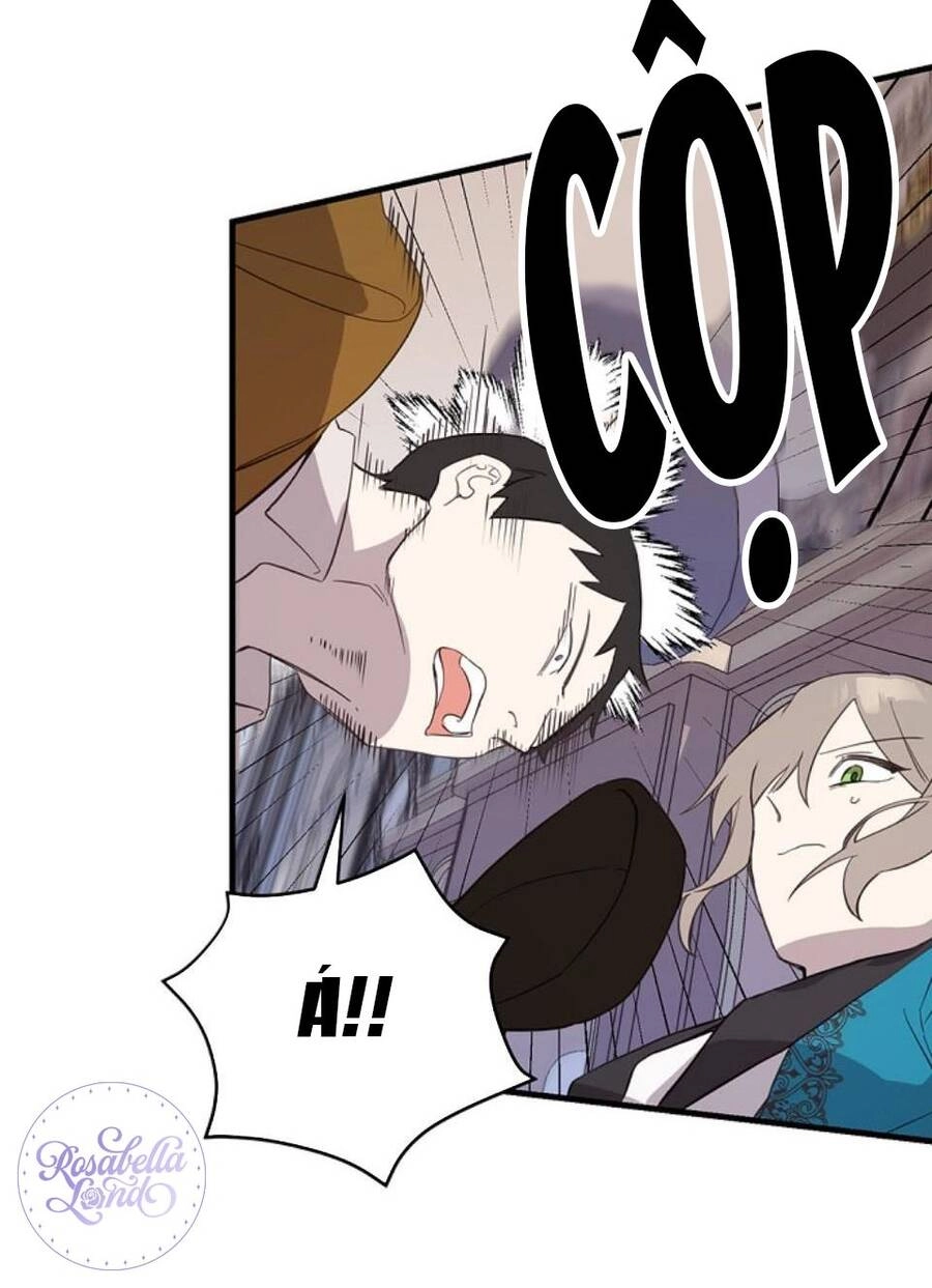 Xin Hãy Cứ Khóc Thái Tử Chapter 7 - 23