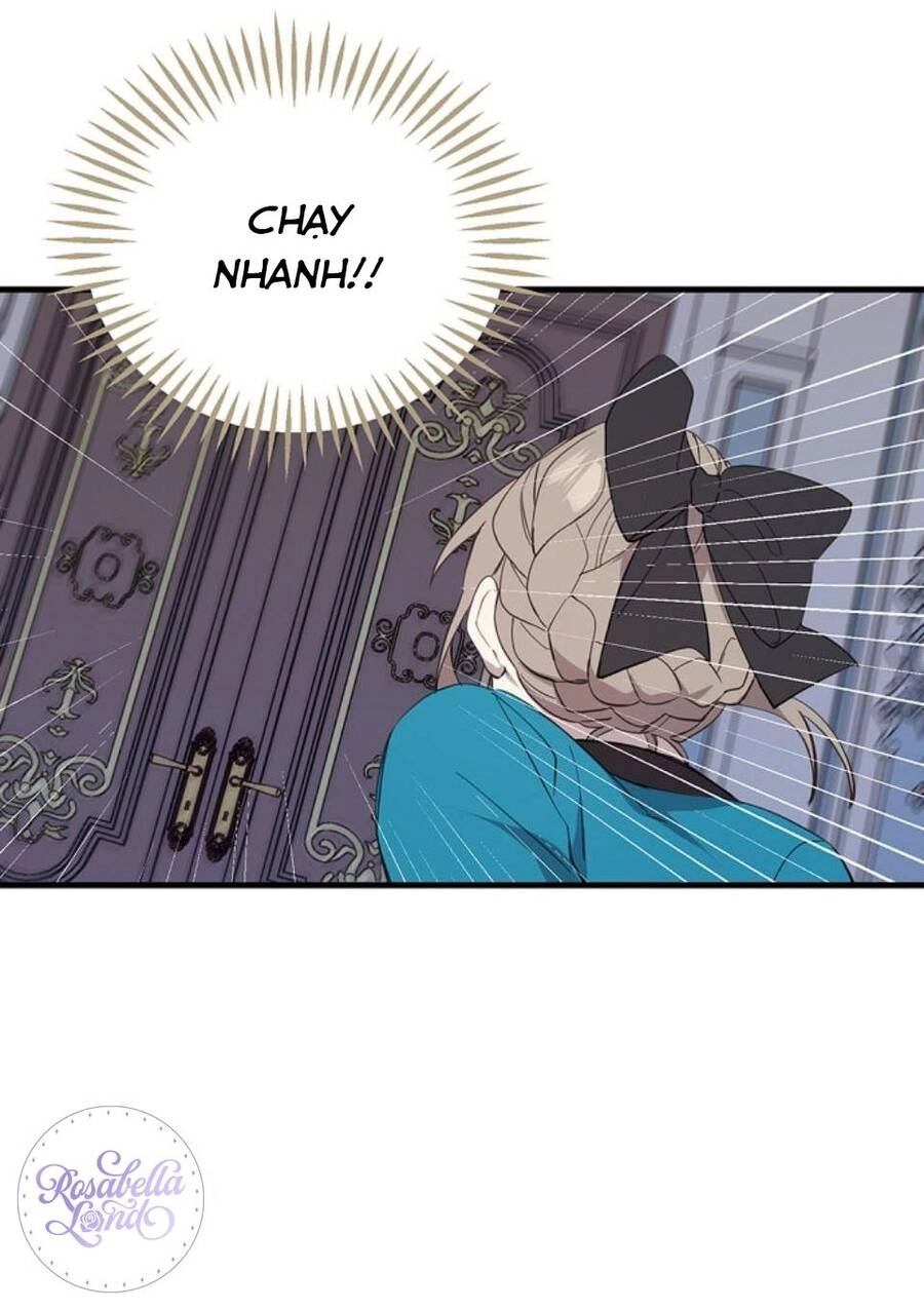 Xin Hãy Cứ Khóc Thái Tử Chapter 7 - 27