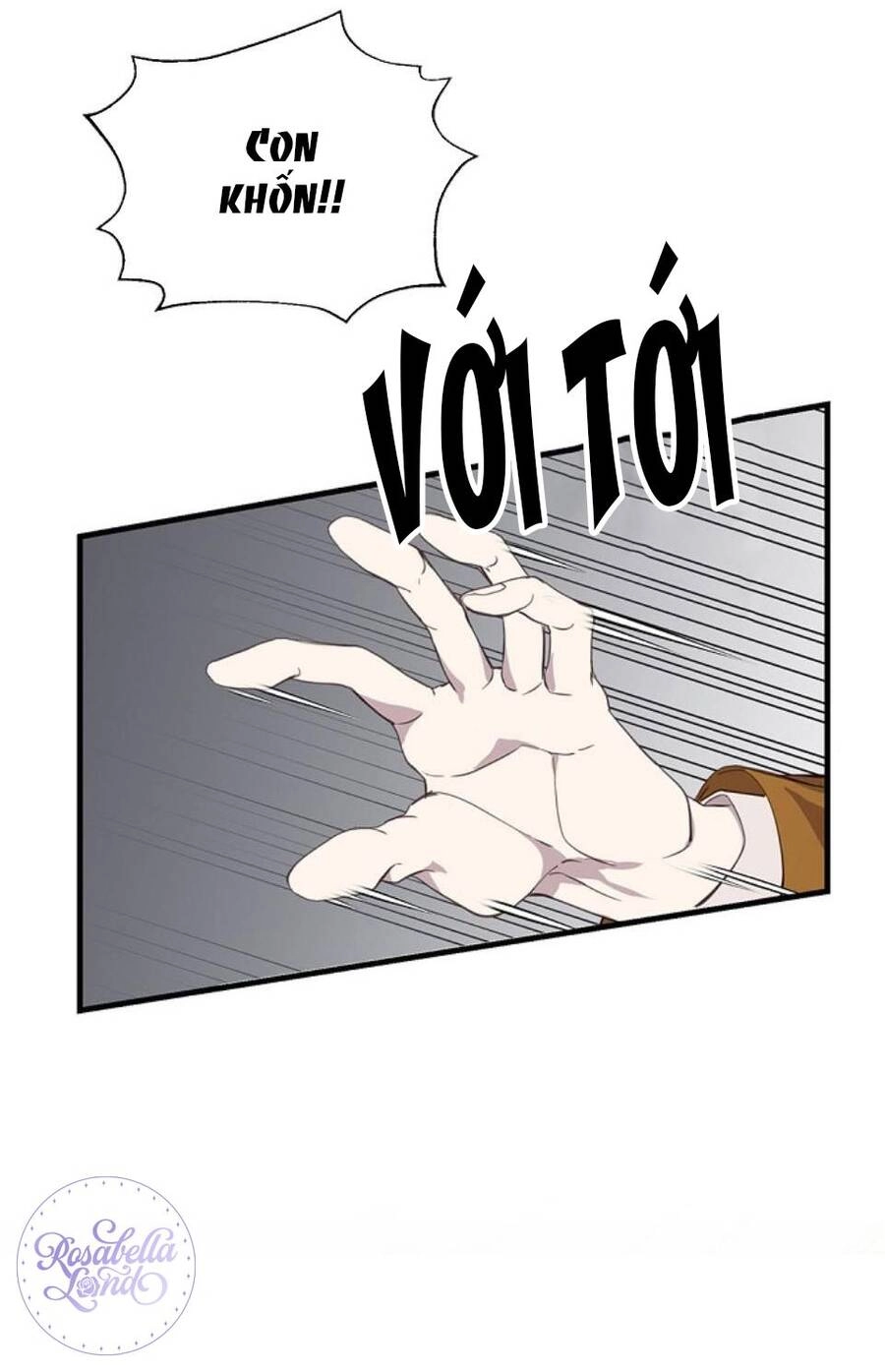 Xin Hãy Cứ Khóc Thái Tử Chapter 7 - 28