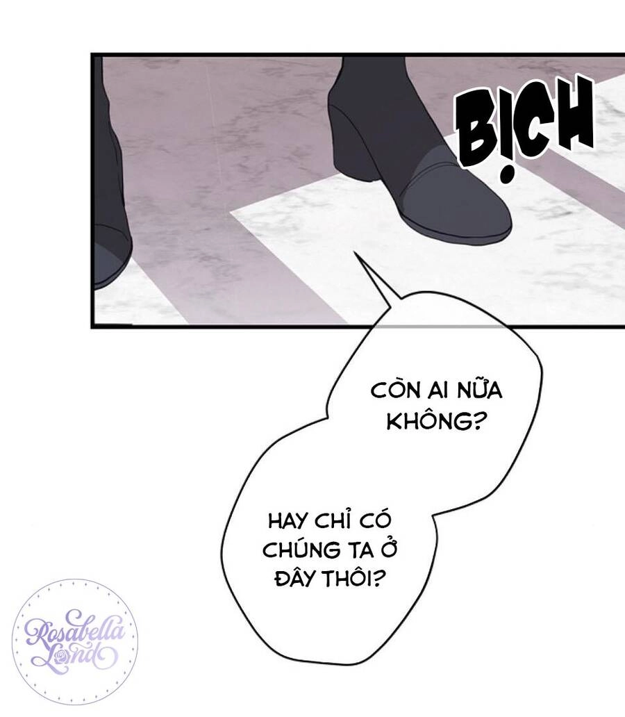 Xin Hãy Cứ Khóc Thái Tử Chapter 7 - 29