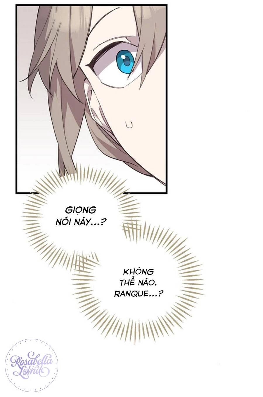 Xin Hãy Cứ Khóc Thái Tử Chapter 7 - 30