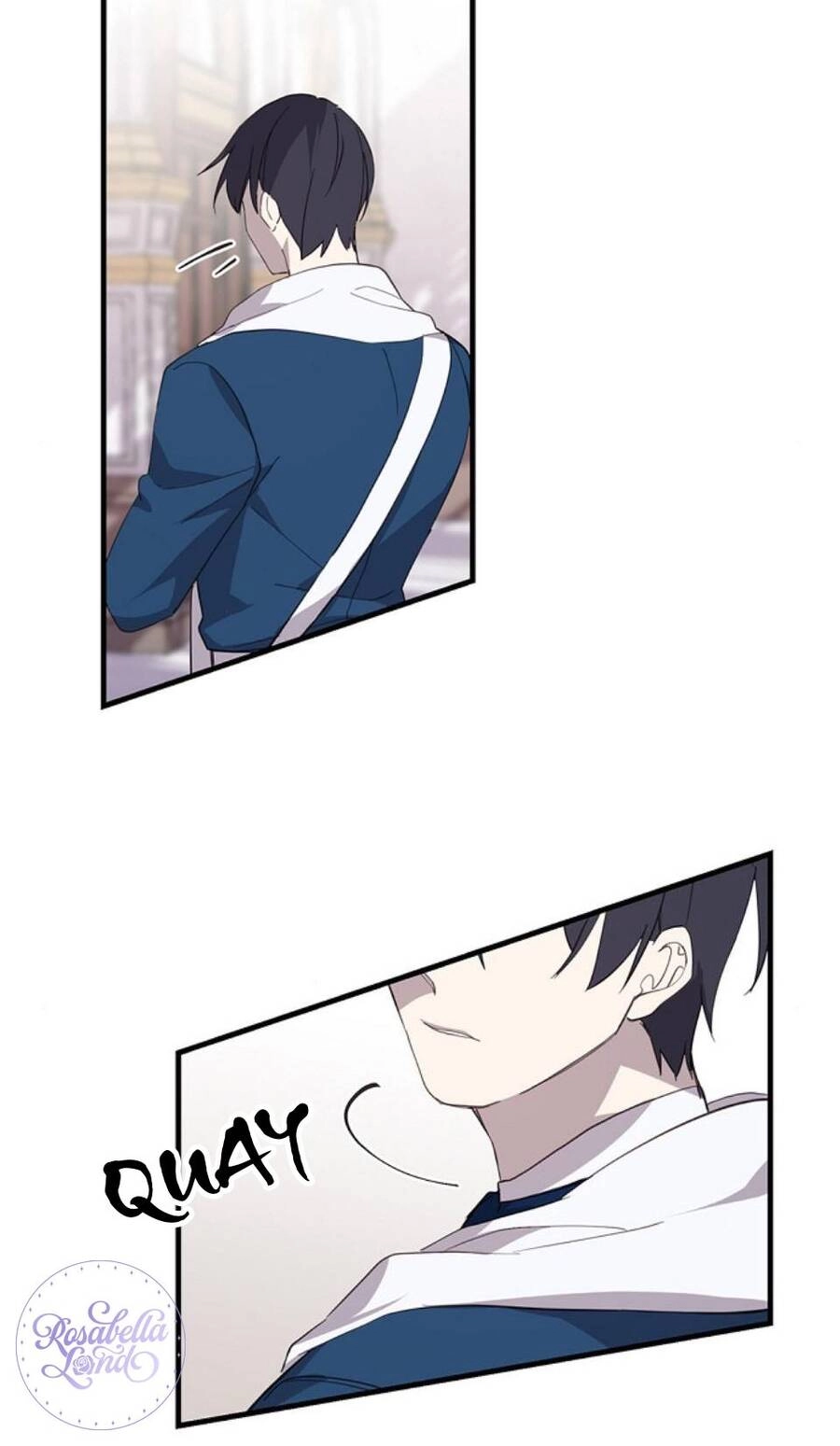 Xin Hãy Cứ Khóc Thái Tử Chapter 7 - 32