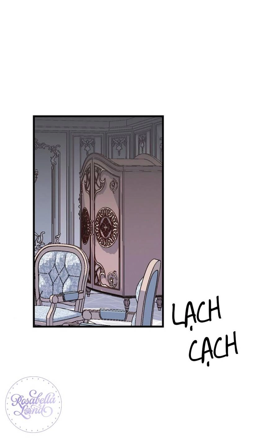 Xin Hãy Cứ Khóc Thái Tử Chapter 7 - 37