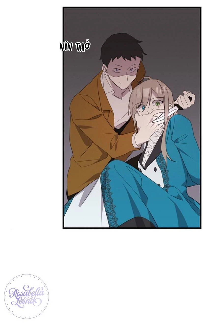 Xin Hãy Cứ Khóc Thái Tử Chapter 7 - 38