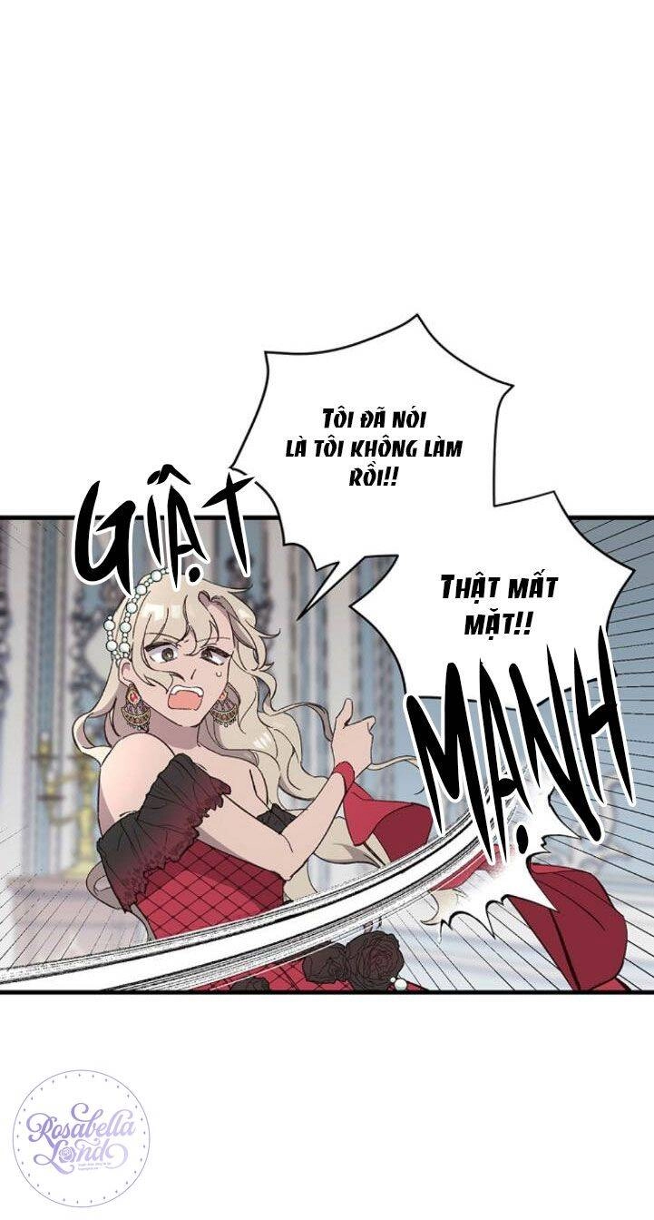 Xin Hãy Cứ Khóc Thái Tử Chapter 8 - 2