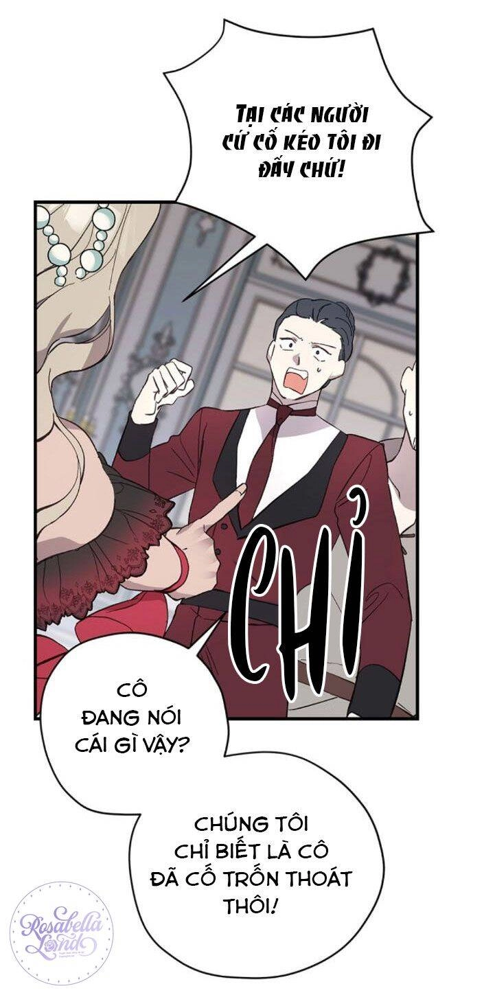 Xin Hãy Cứ Khóc Thái Tử Chapter 8 - 3