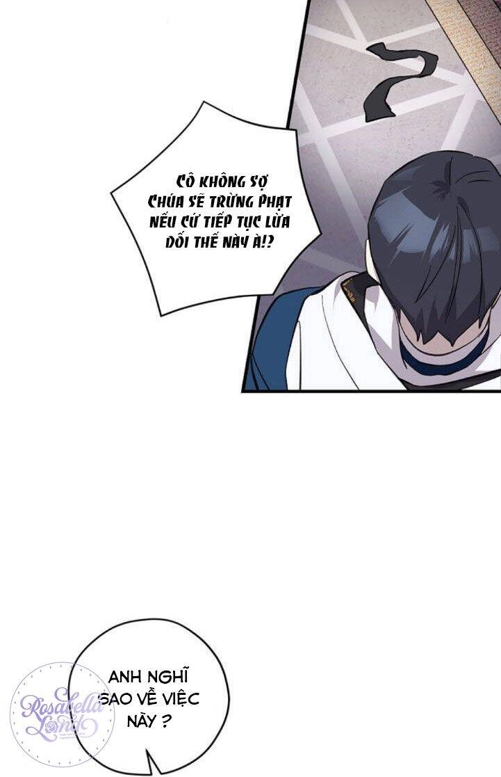 Xin Hãy Cứ Khóc Thái Tử Chapter 8 - 6