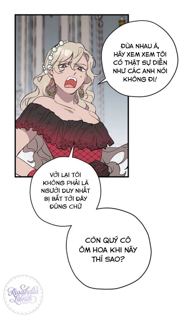 Xin Hãy Cứ Khóc Thái Tử Chapter 8 - 8