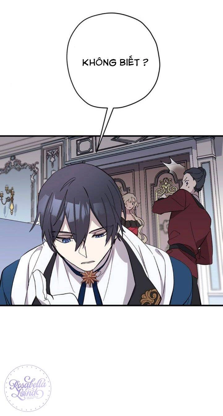 Xin Hãy Cứ Khóc Thái Tử Chapter 8 - 10