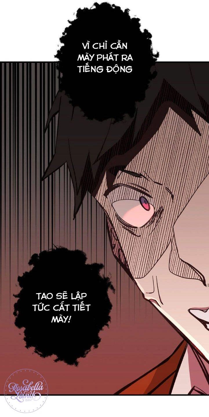 Xin Hãy Cứ Khóc Thái Tử Chapter 8 - 15