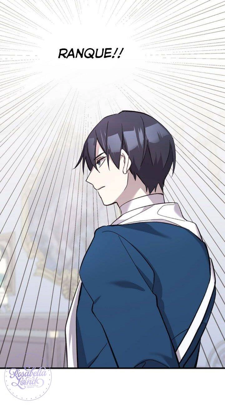 Xin Hãy Cứ Khóc Thái Tử Chapter 8 - 20