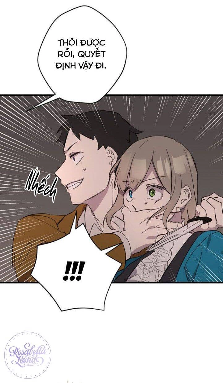 Xin Hãy Cứ Khóc Thái Tử Chapter 8 - 26