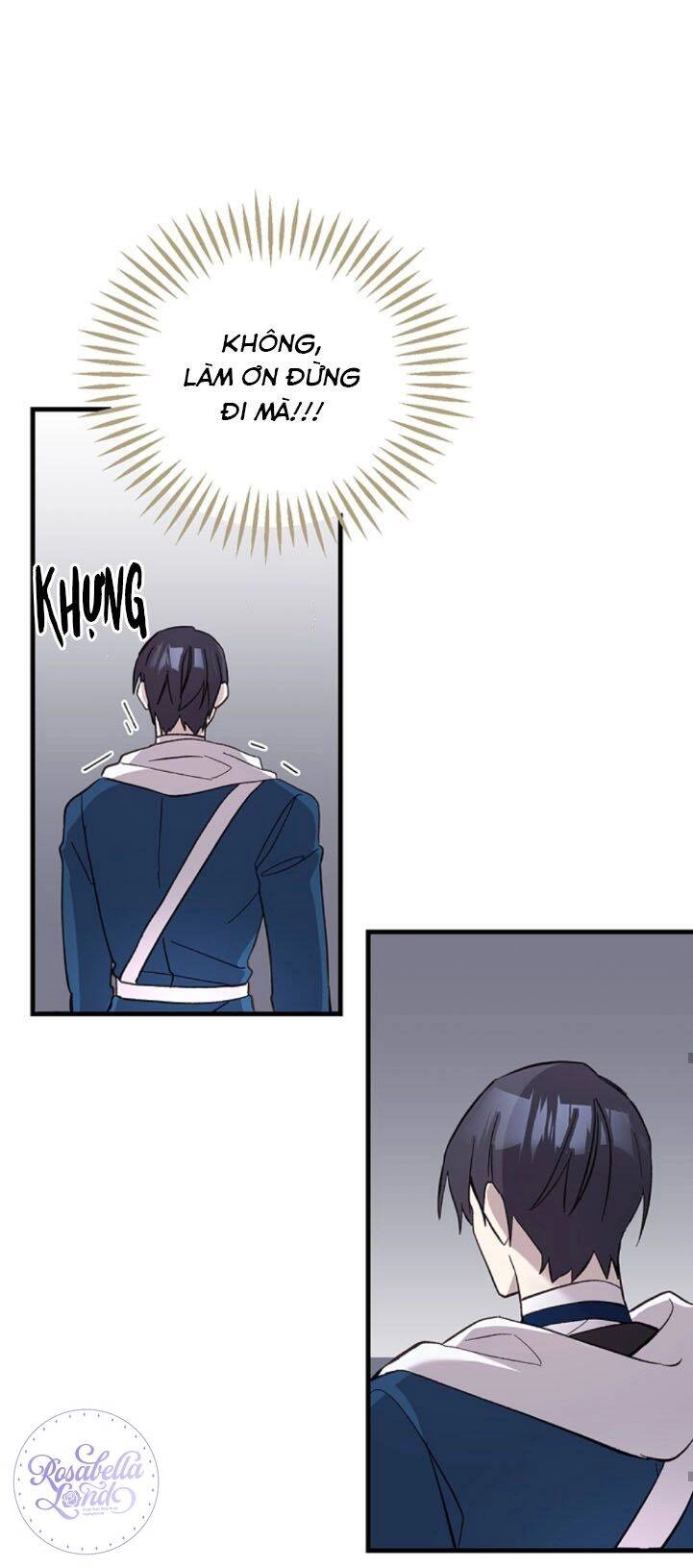 Xin Hãy Cứ Khóc Thái Tử Chapter 8 - 31