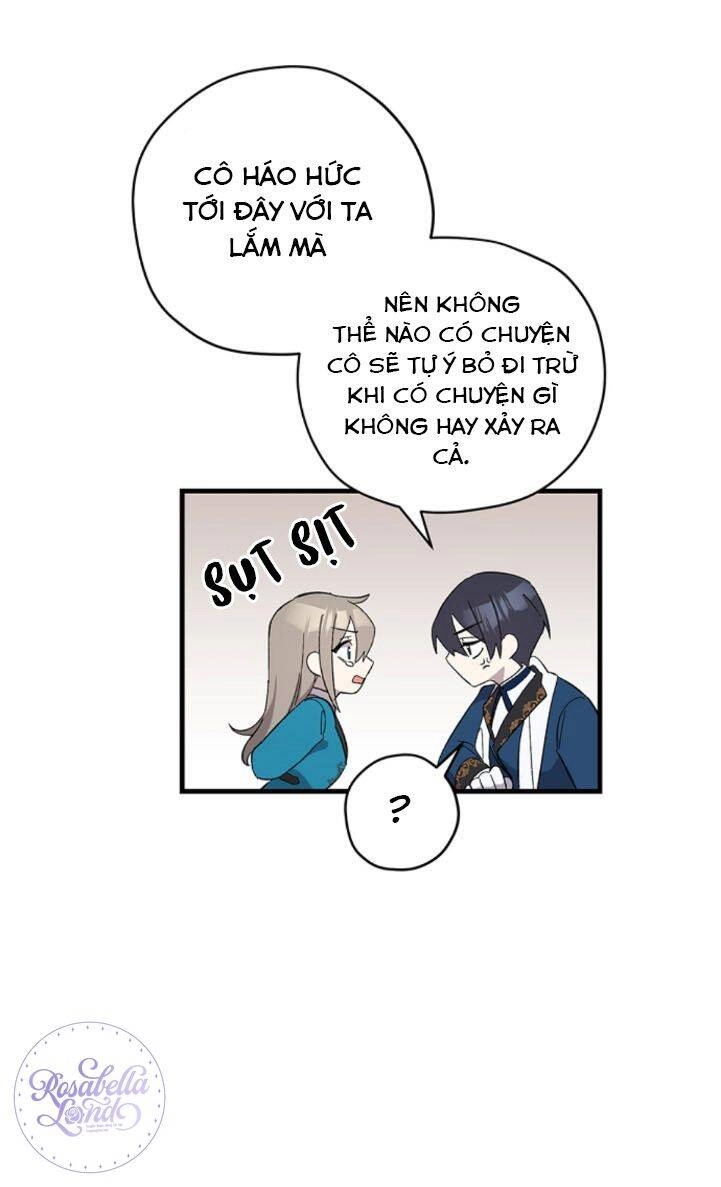 Xin Hãy Cứ Khóc Thái Tử Chapter 8 - 40