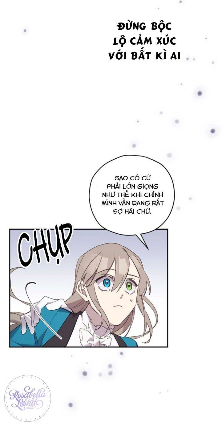 Xin Hãy Cứ Khóc Thái Tử Chapter 8 - 49