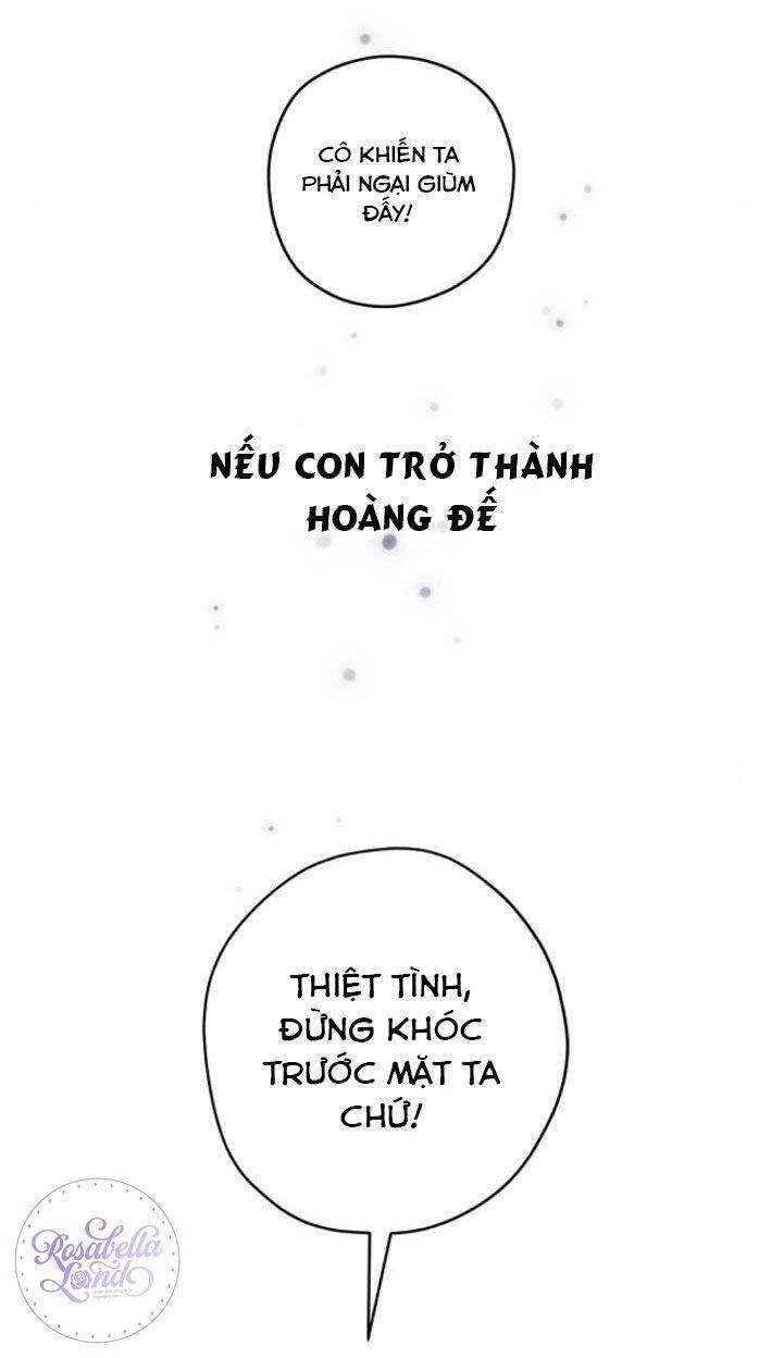 Xin Hãy Cứ Khóc Thái Tử Chapter 8 - 50