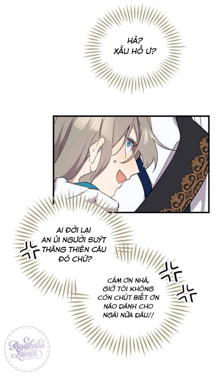 Xin Hãy Cứ Khóc Thái Tử Chapter 8 - 52