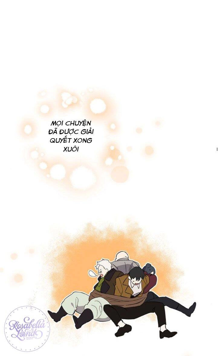 Xin Hãy Cứ Khóc Thái Tử Chapter 8 - 57