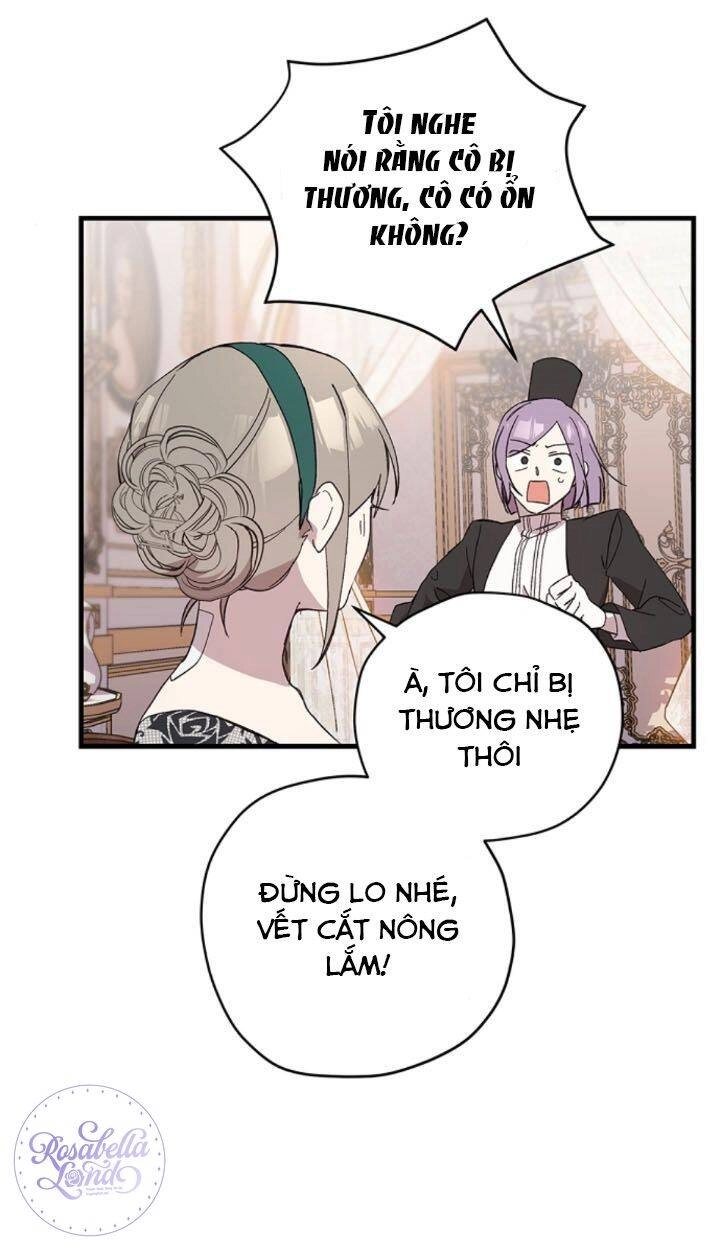 Xin Hãy Cứ Khóc Thái Tử Chapter 8 - 68