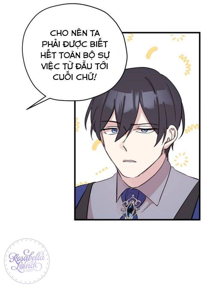 Xin Hãy Cứ Khóc Thái Tử Chapter 9 - 7