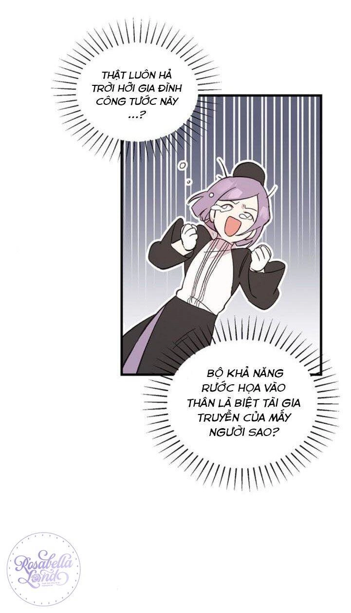 Xin Hãy Cứ Khóc Thái Tử Chapter 9 - 9