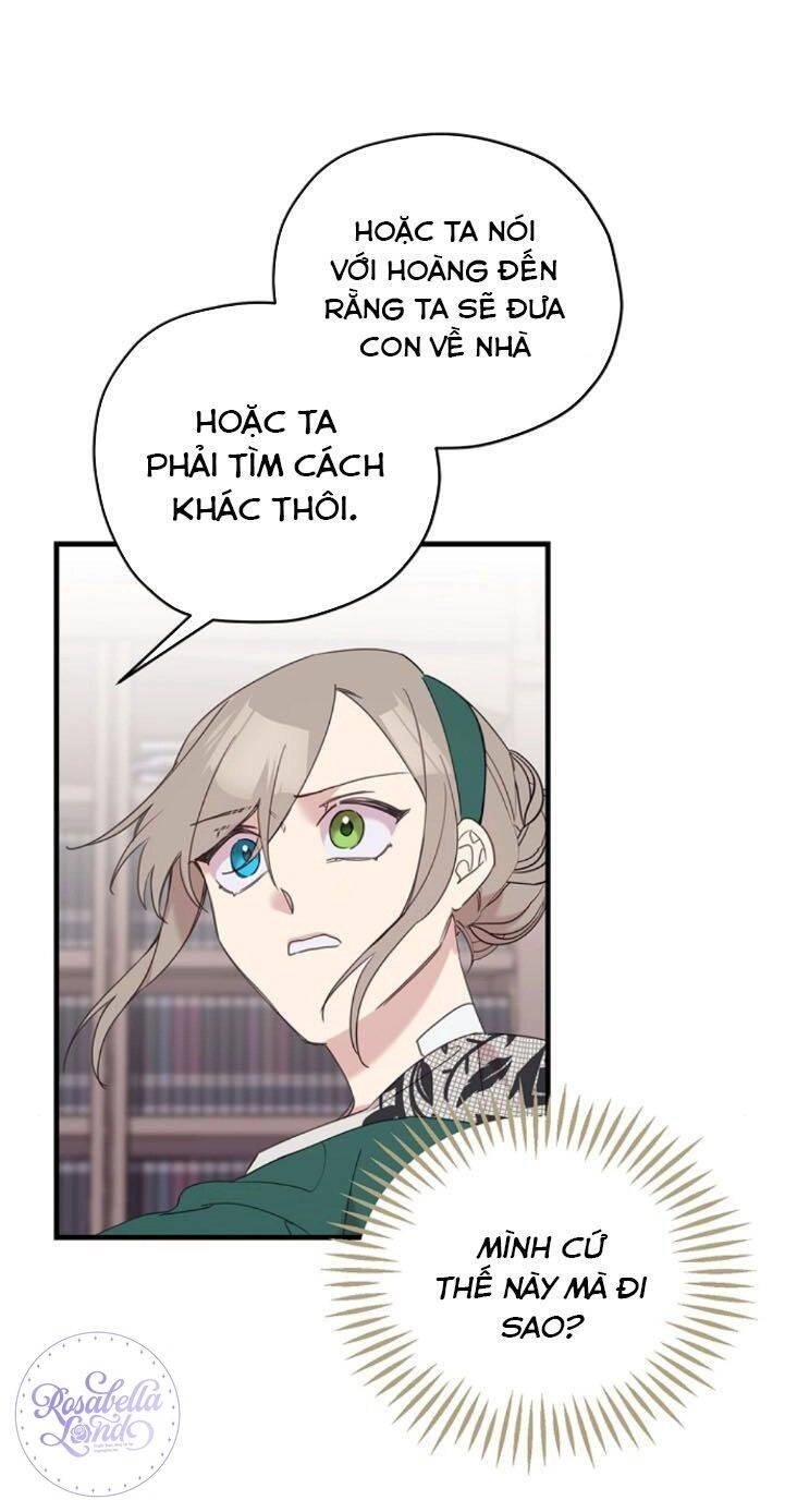 Xin Hãy Cứ Khóc Thái Tử Chapter 9 - 22