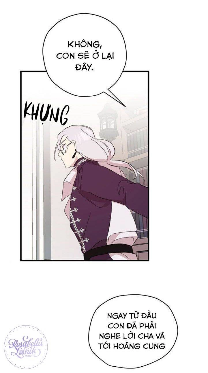 Xin Hãy Cứ Khóc Thái Tử Chapter 9 - 24