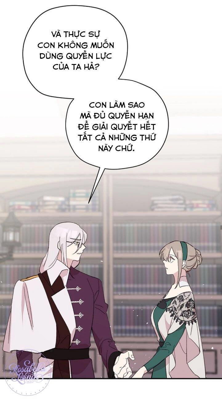 Xin Hãy Cứ Khóc Thái Tử Chapter 9 - 29