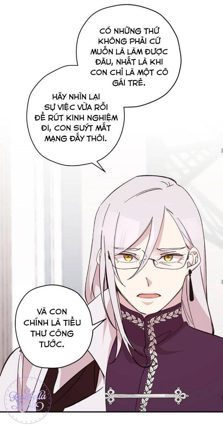 Xin Hãy Cứ Khóc Thái Tử Chapter 9 - 31