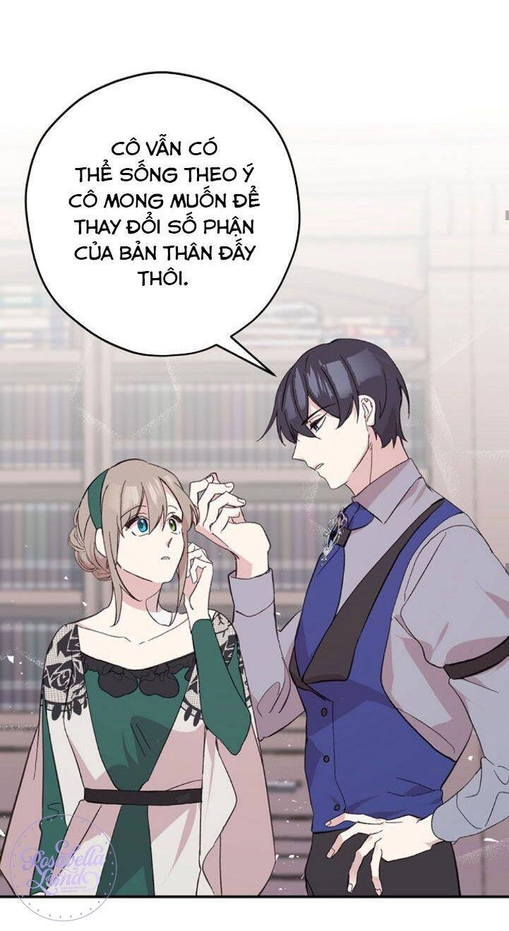 Xin Hãy Cứ Khóc Thái Tử Chapter 9 - 41