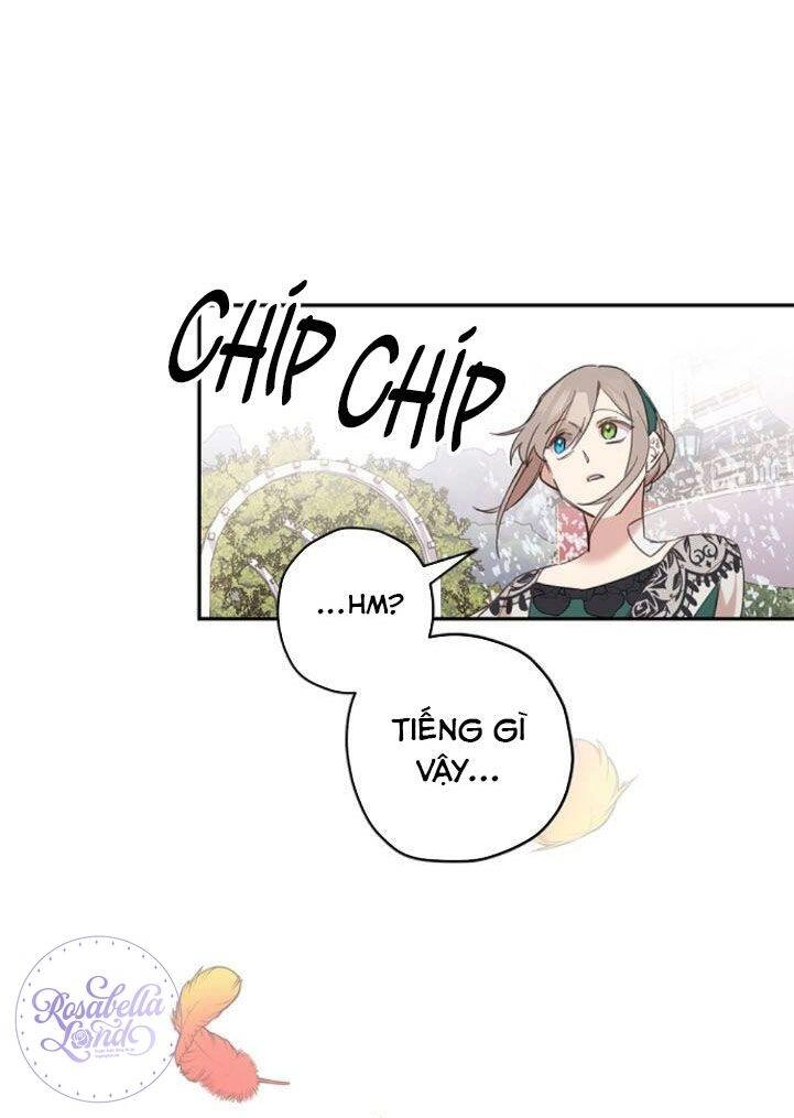 Xin Hãy Cứ Khóc Thái Tử Chapter 9 - 52