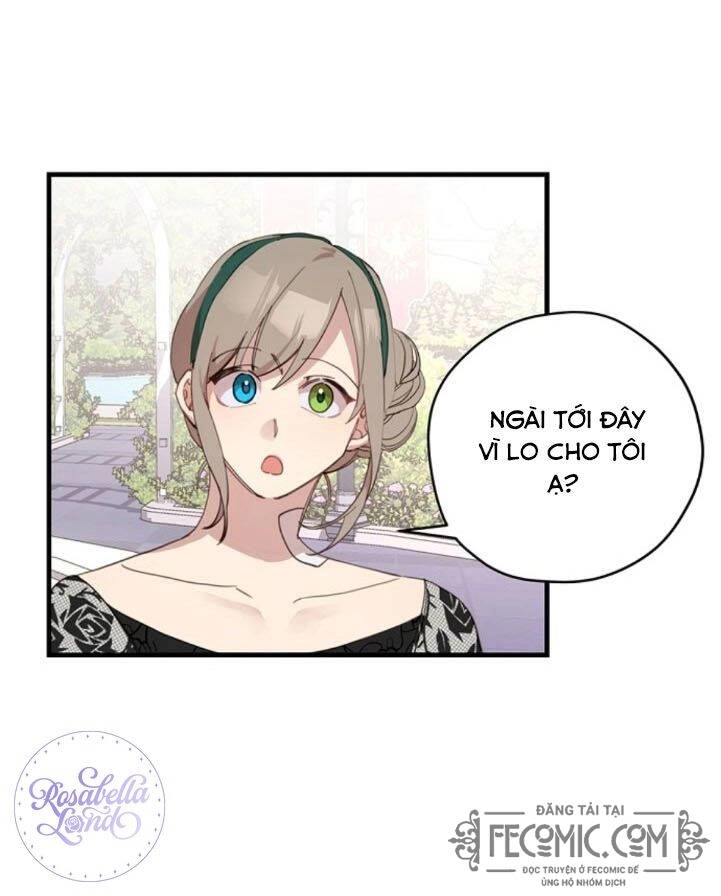 Xin Hãy Cứ Khóc Thái Tử Chapter 10 - 2