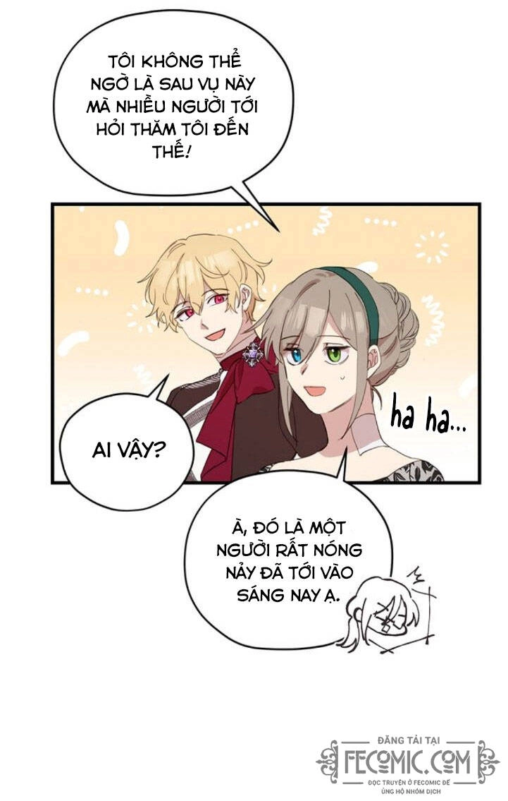 Xin Hãy Cứ Khóc Thái Tử Chapter 10 - 5