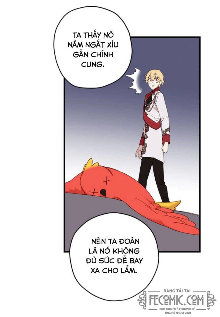 Xin Hãy Cứ Khóc Thái Tử Chapter 10 - 7