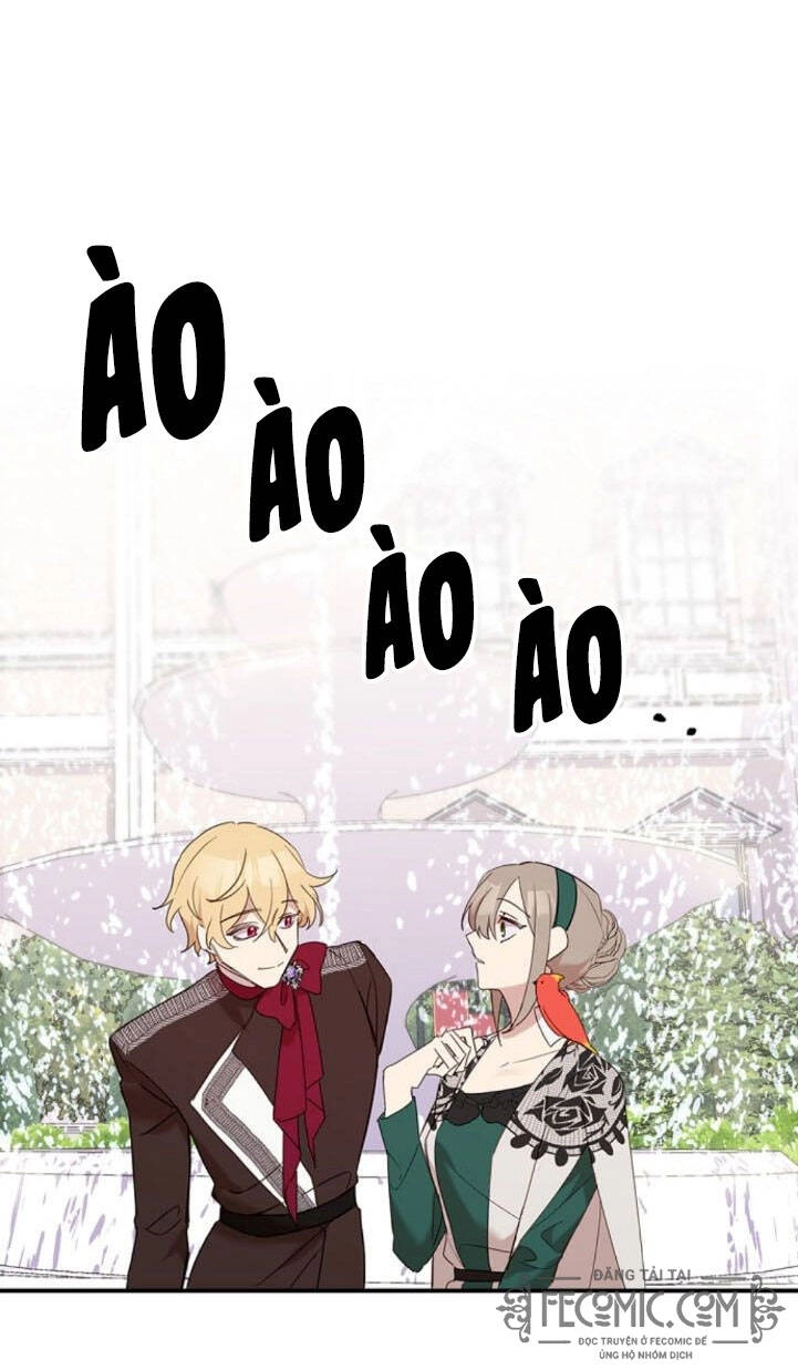 Xin Hãy Cứ Khóc Thái Tử Chapter 10 - 9